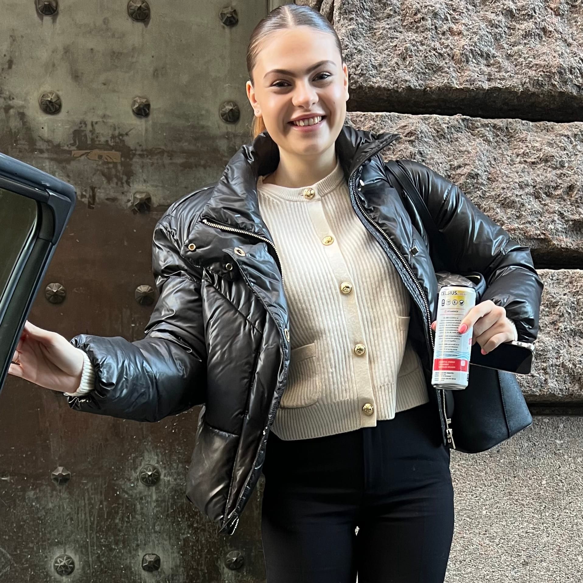 Profilbild för Emy Kauffer