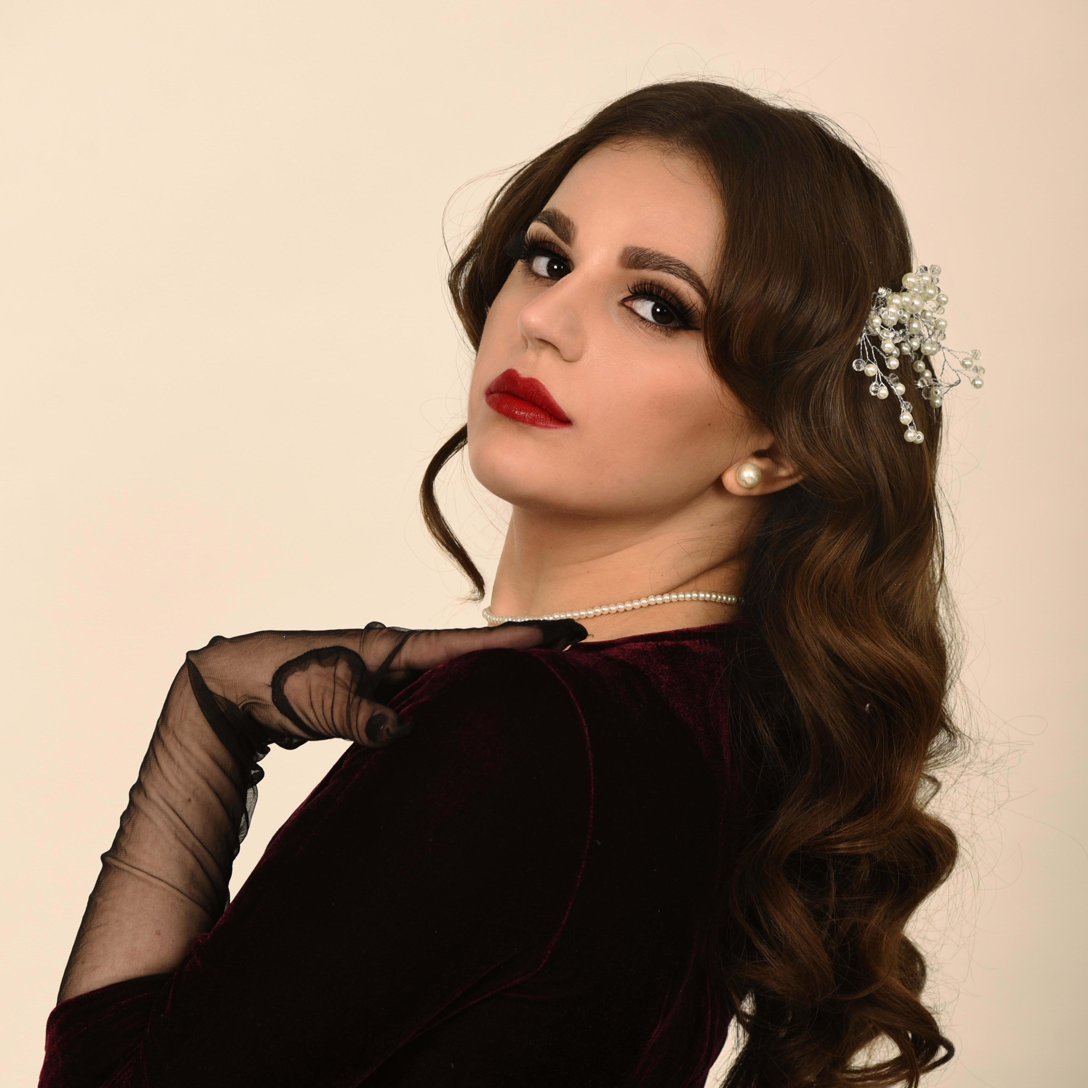 Profilbild för Maria Florina Acatrinei