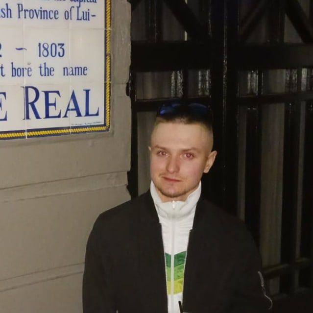 Profilbild för Sebastian Emmoth
