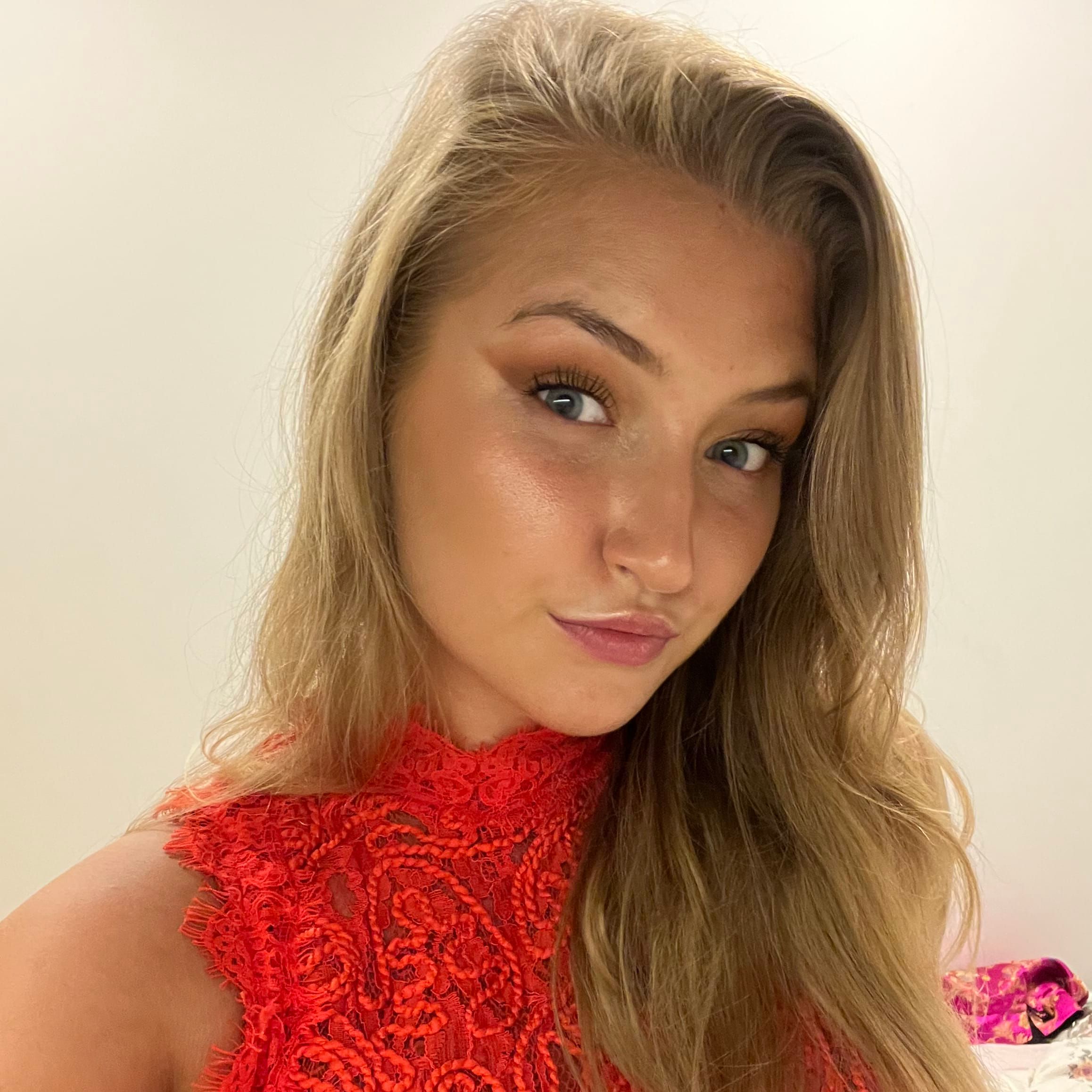 Profilbild för Louise Karlsson