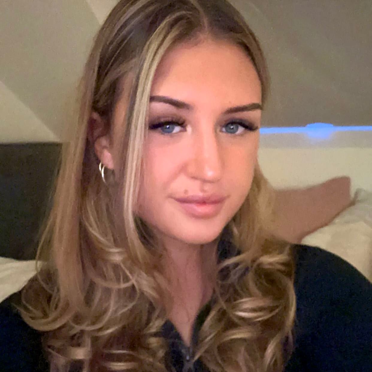 Profilbild för Nellie Strandberg