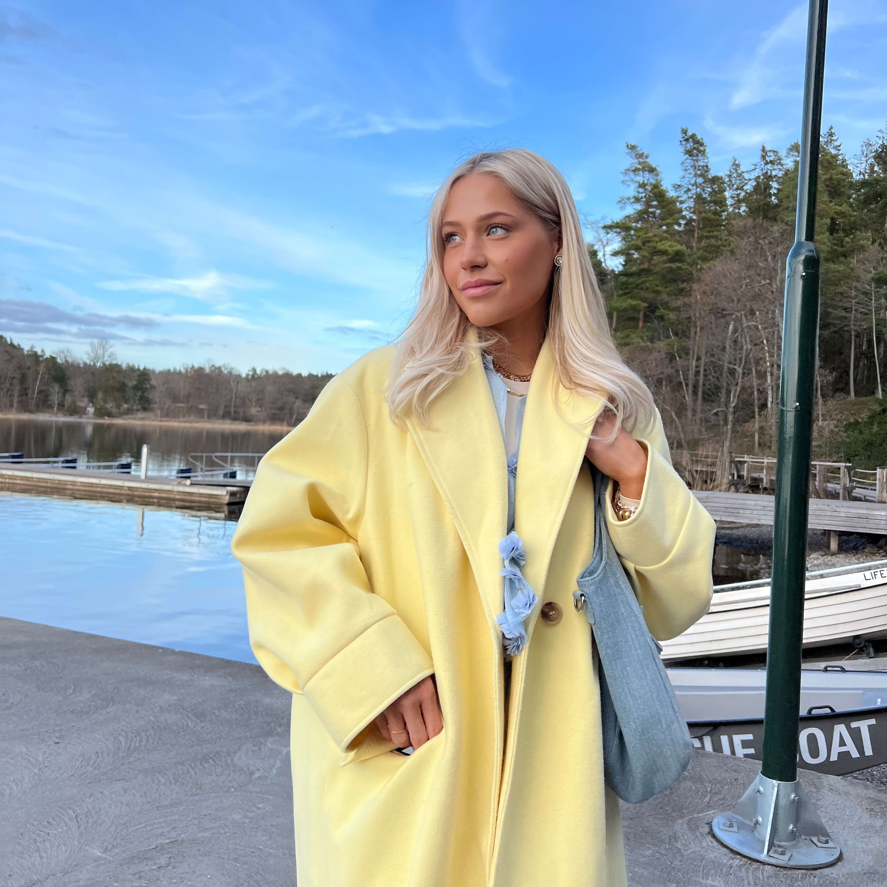 Profilbild för Klara Hammarström