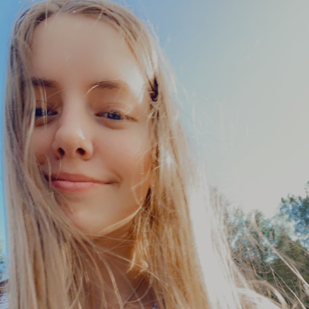 Profilbild för Winona Vinge