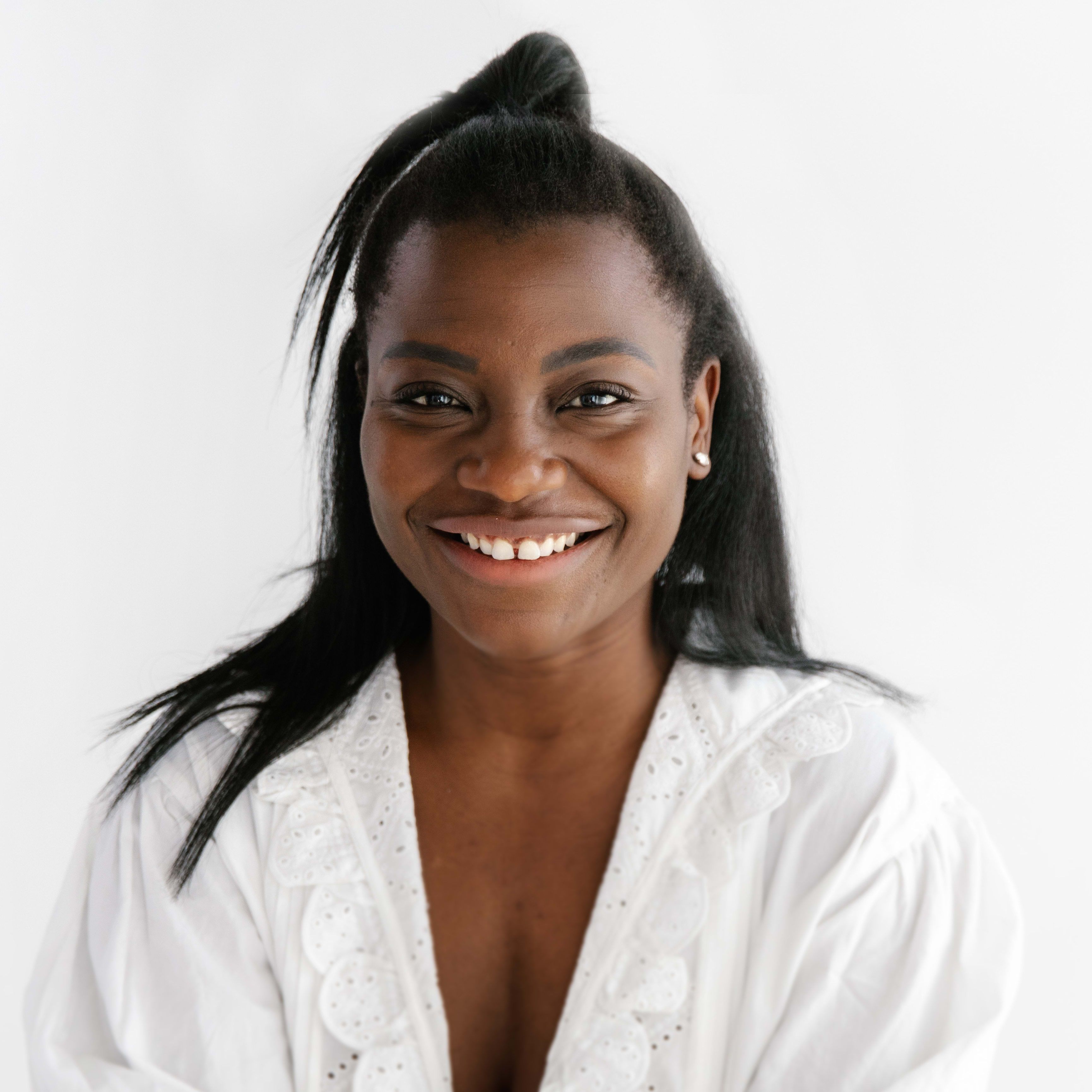 Profilbild för Hulda Kissi Andersson