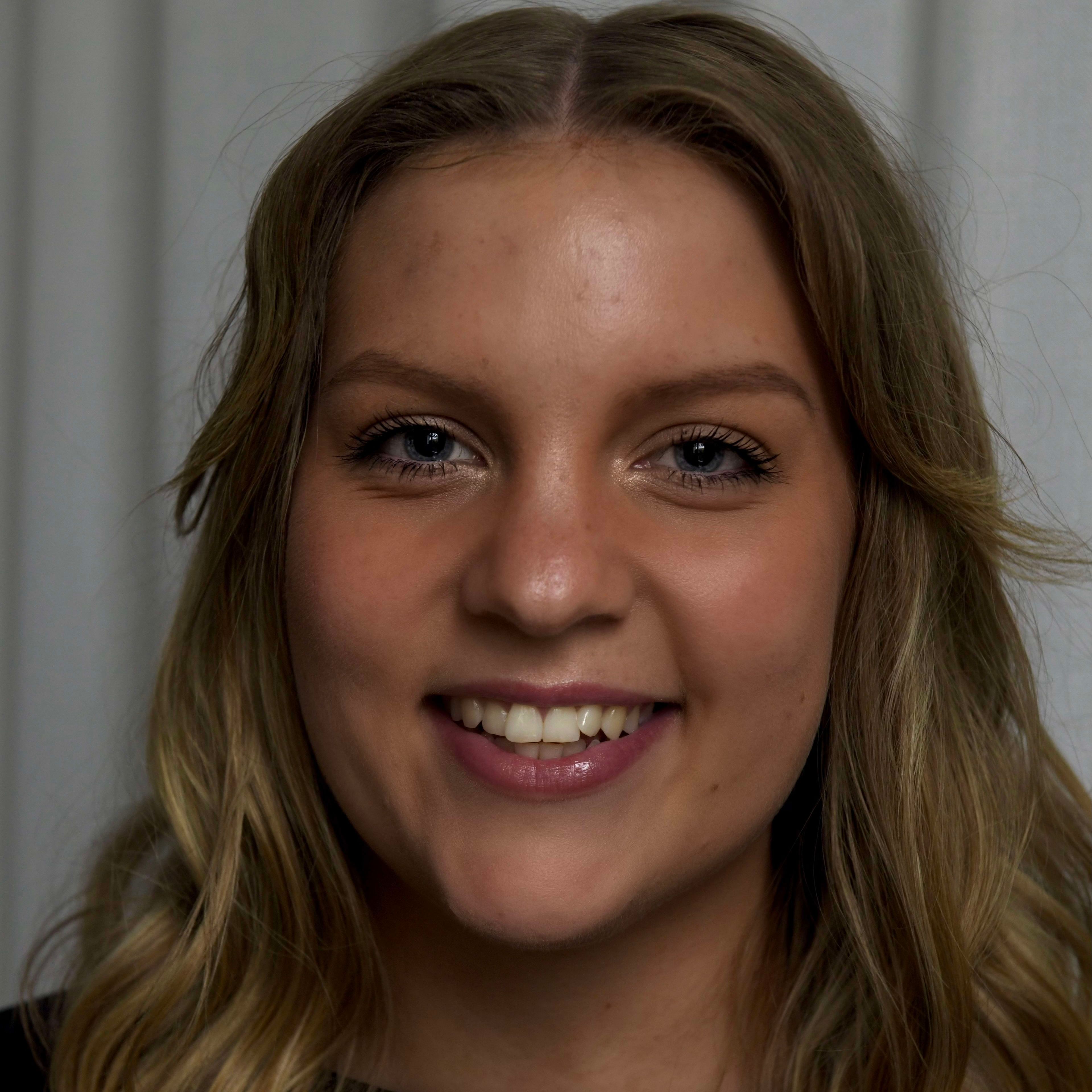 Profilbild för Ellen Olsén
