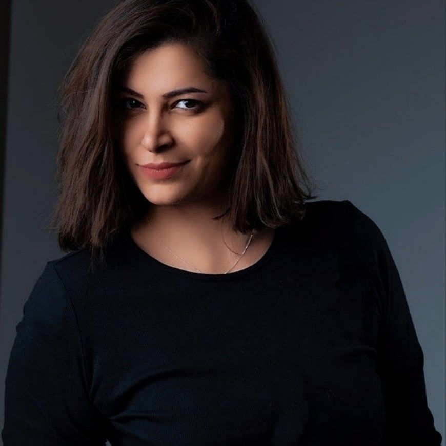 Profilbild för Marwa Mia
