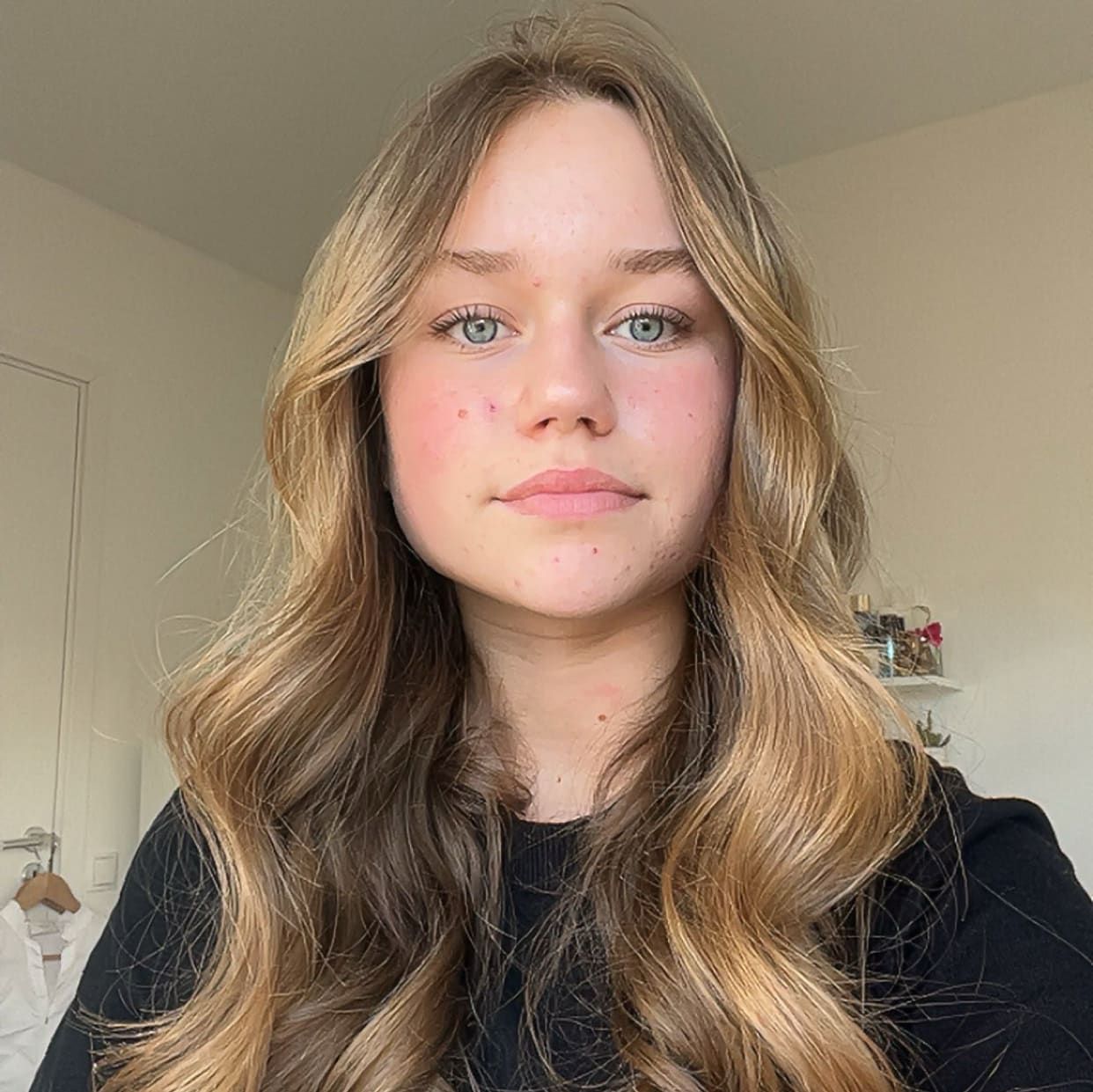 Profilbild för Amelie Blomgren
