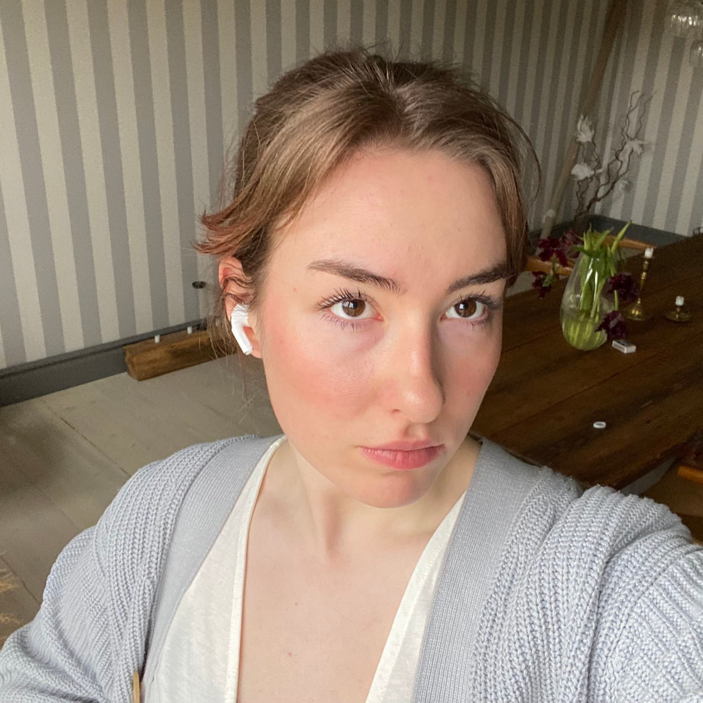 Profilbild för Paula Wruck