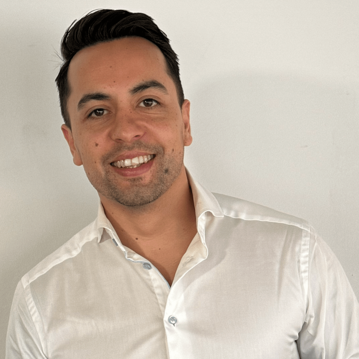 Profilbild för Björn Gonzalez