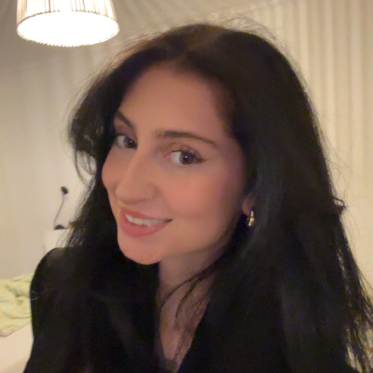 Profilbild för Zenia Meincke