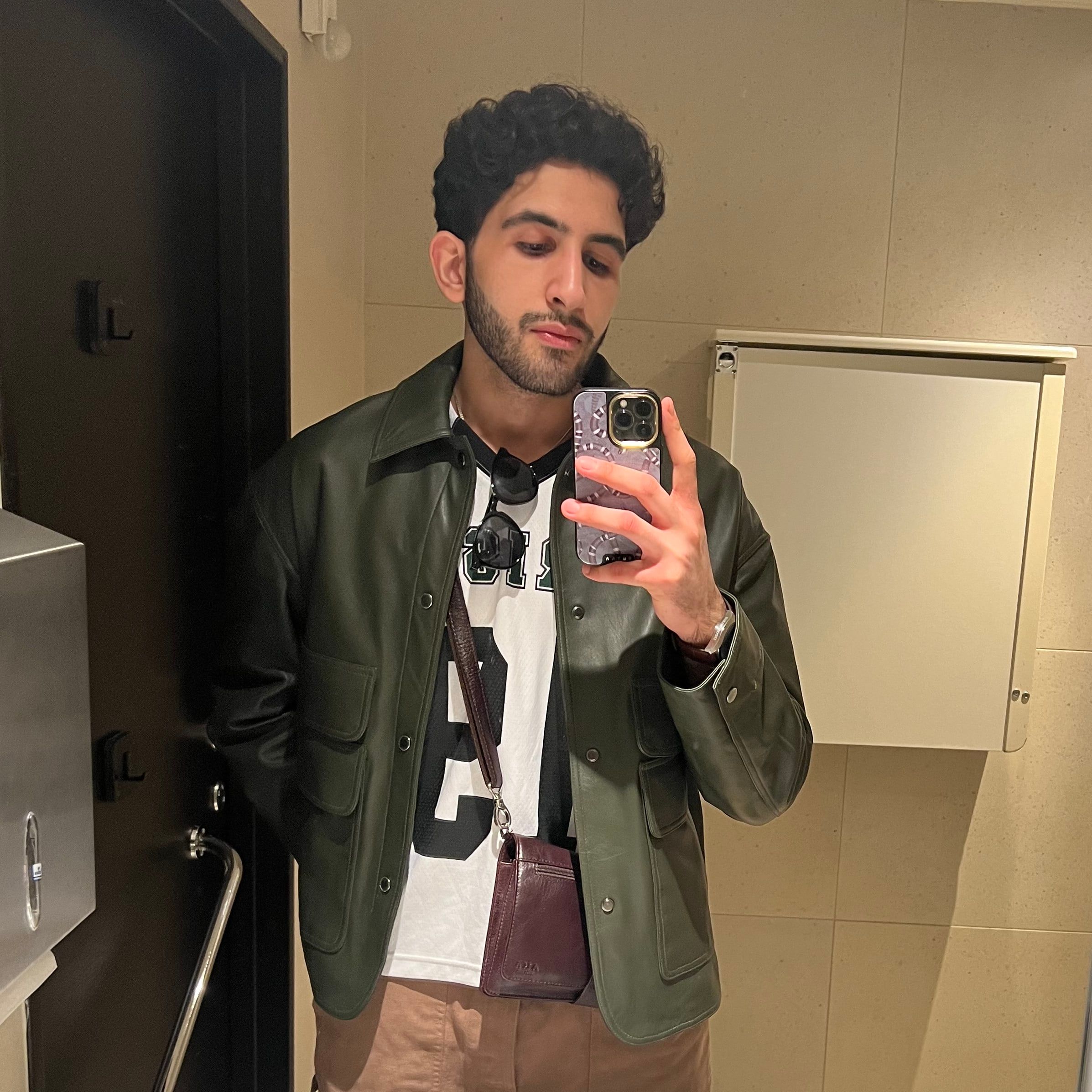 Profilbild för Amir Sadat
