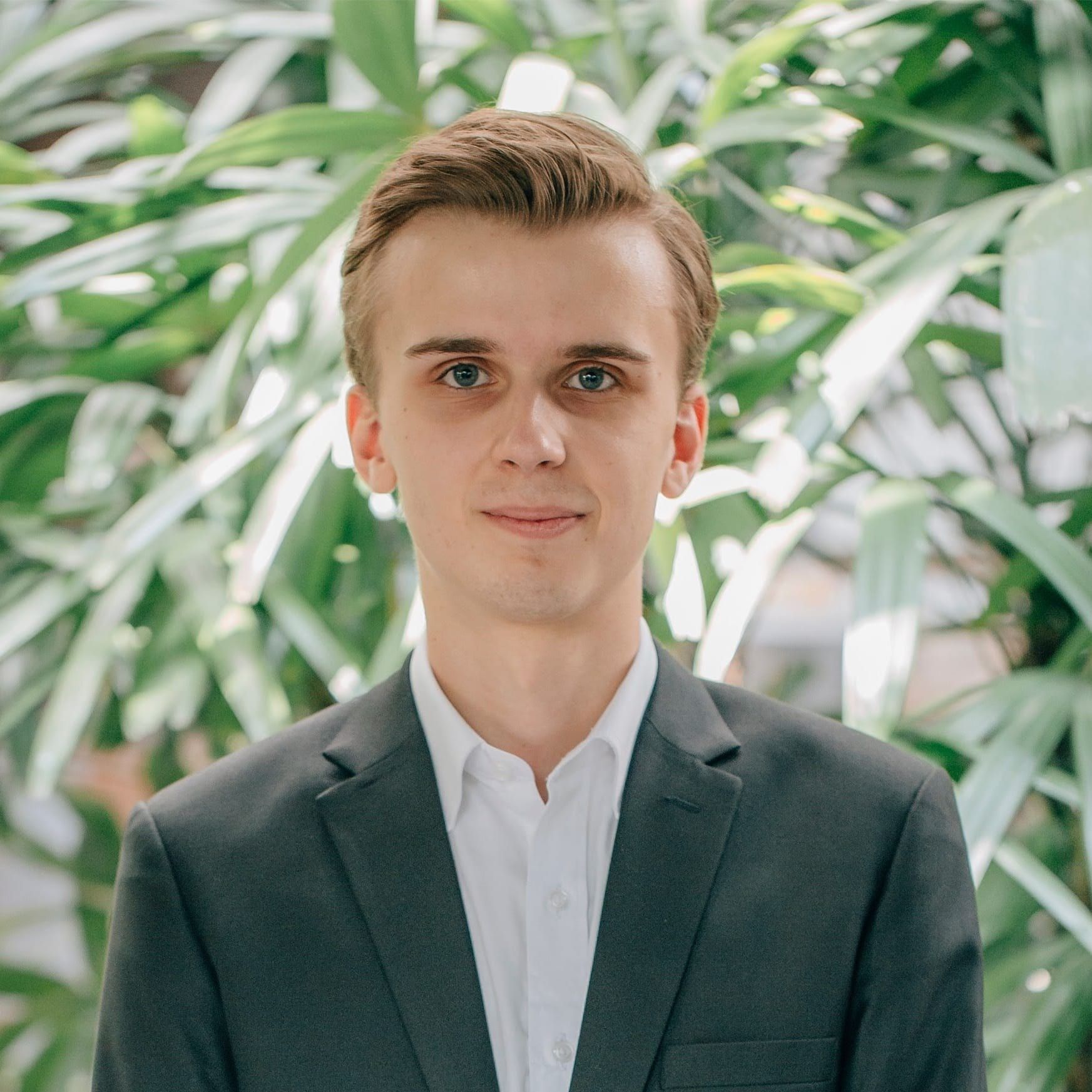 Profilbild för Elias Nordstrand