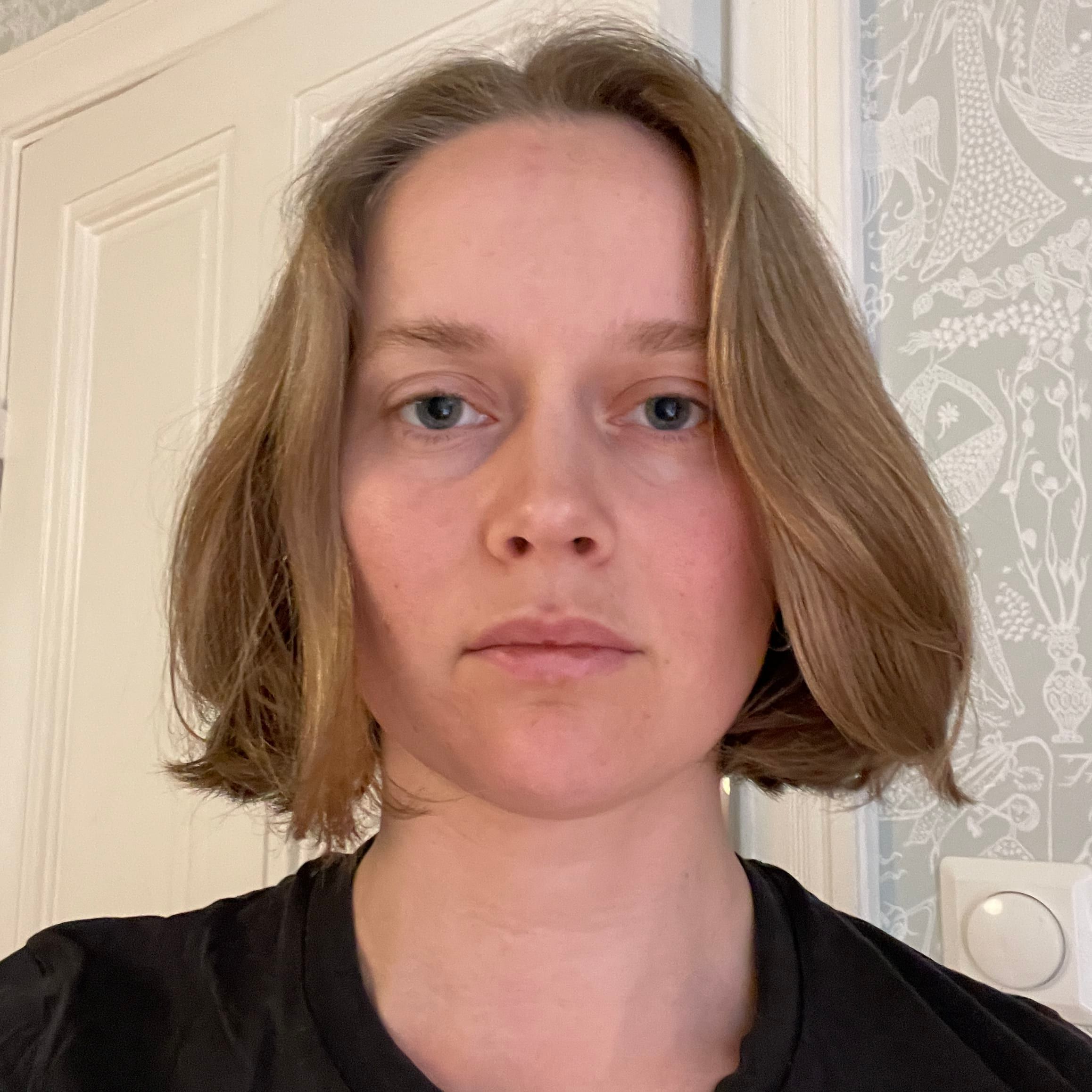 Profilbild för Sofia Martinelle