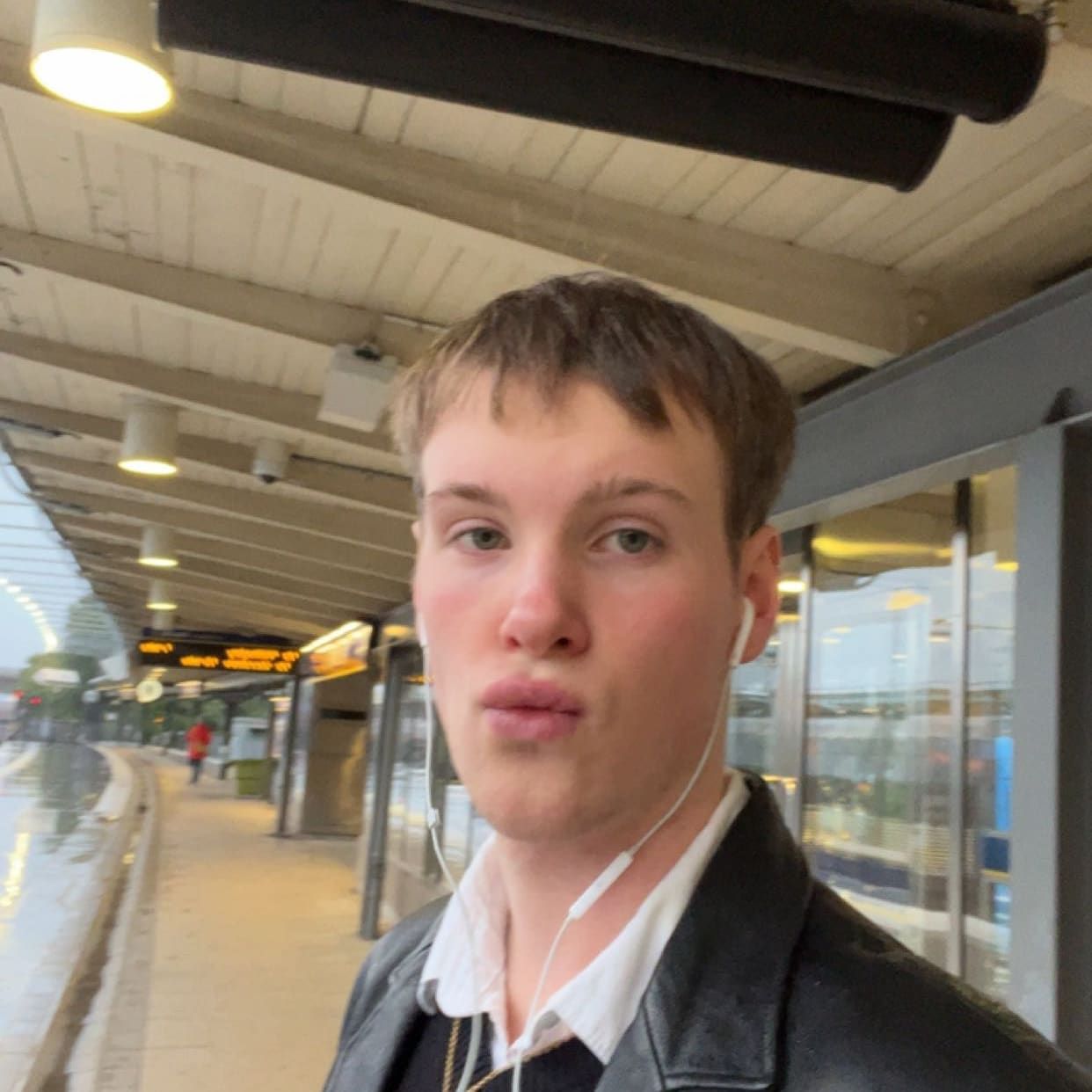 Profilbild för Rasmus Strandlund