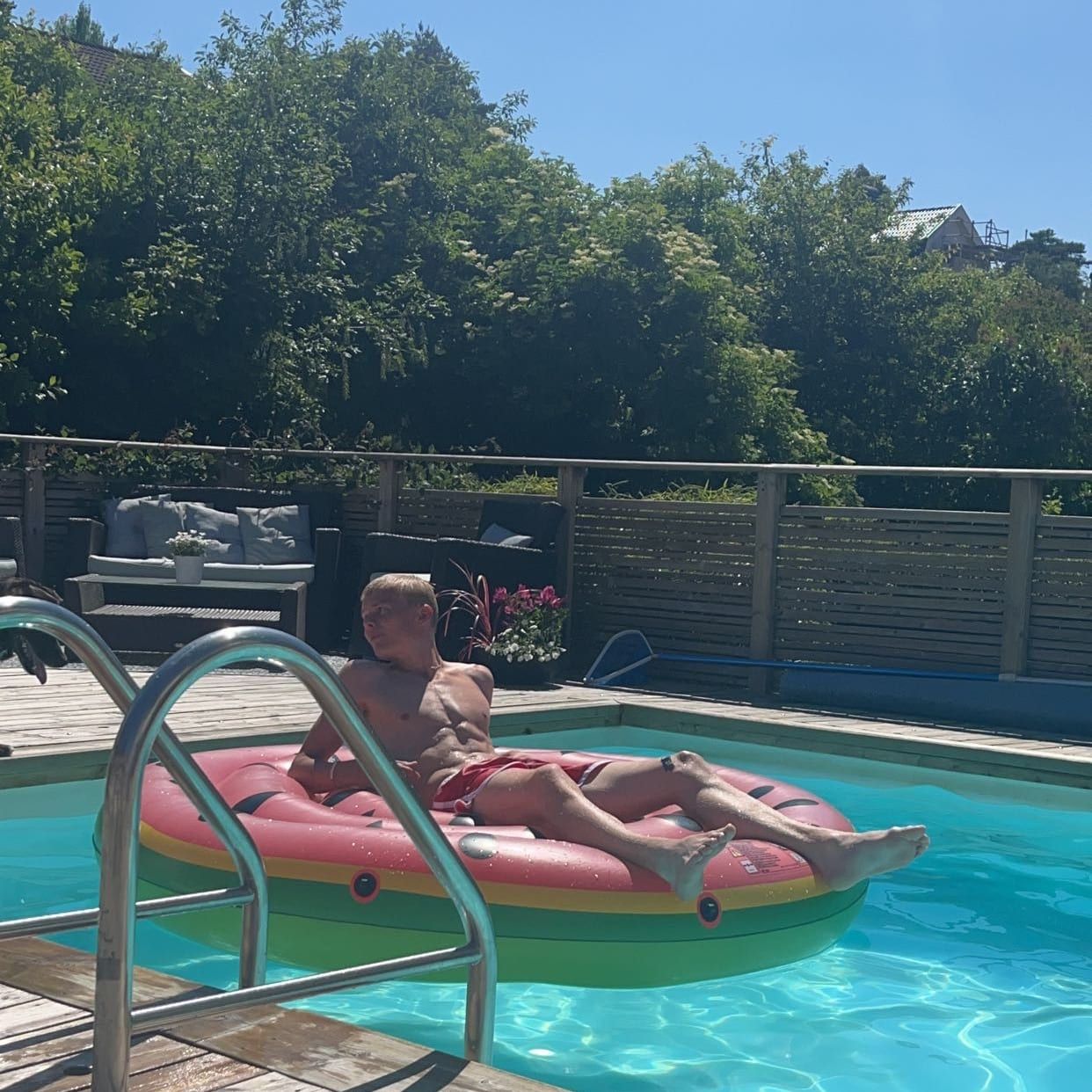 Profilbild för Marcus Göransson