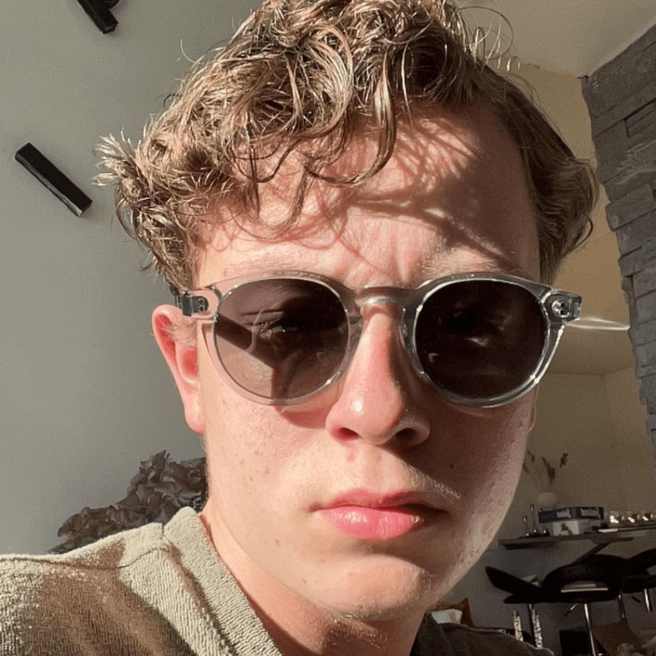 Profilbild för William Arlbrandt