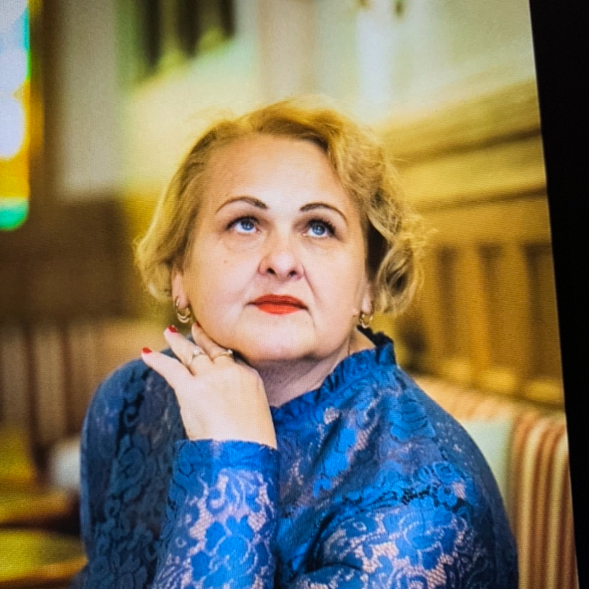Profilbild för Tatjana Provatkina