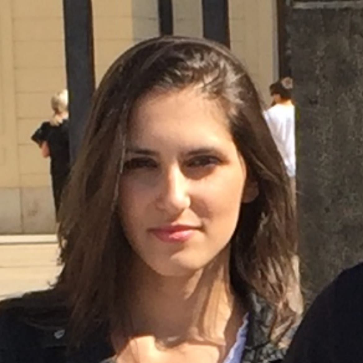 Profilbild för Karolina Prot