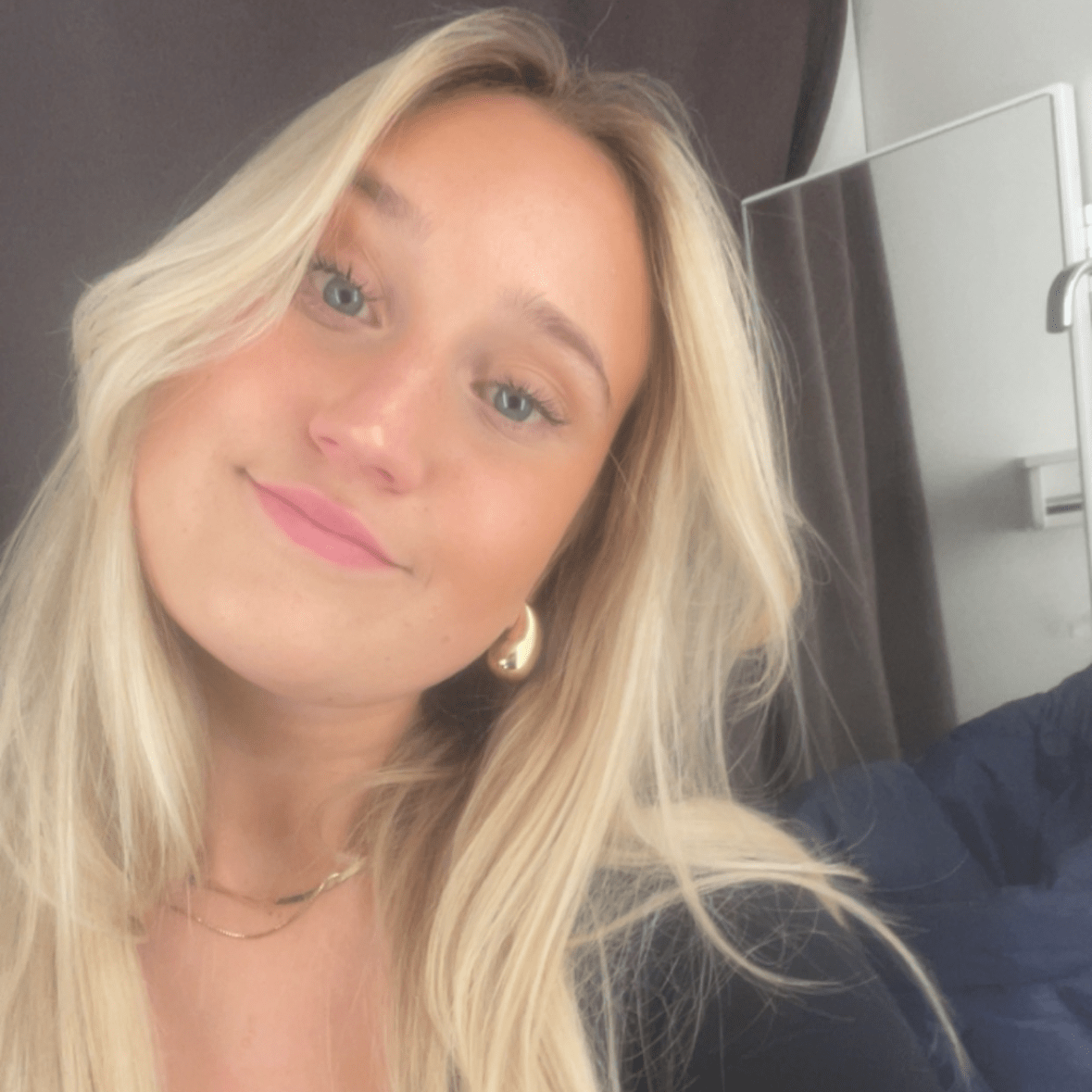 Profilbild för Julia Brodin