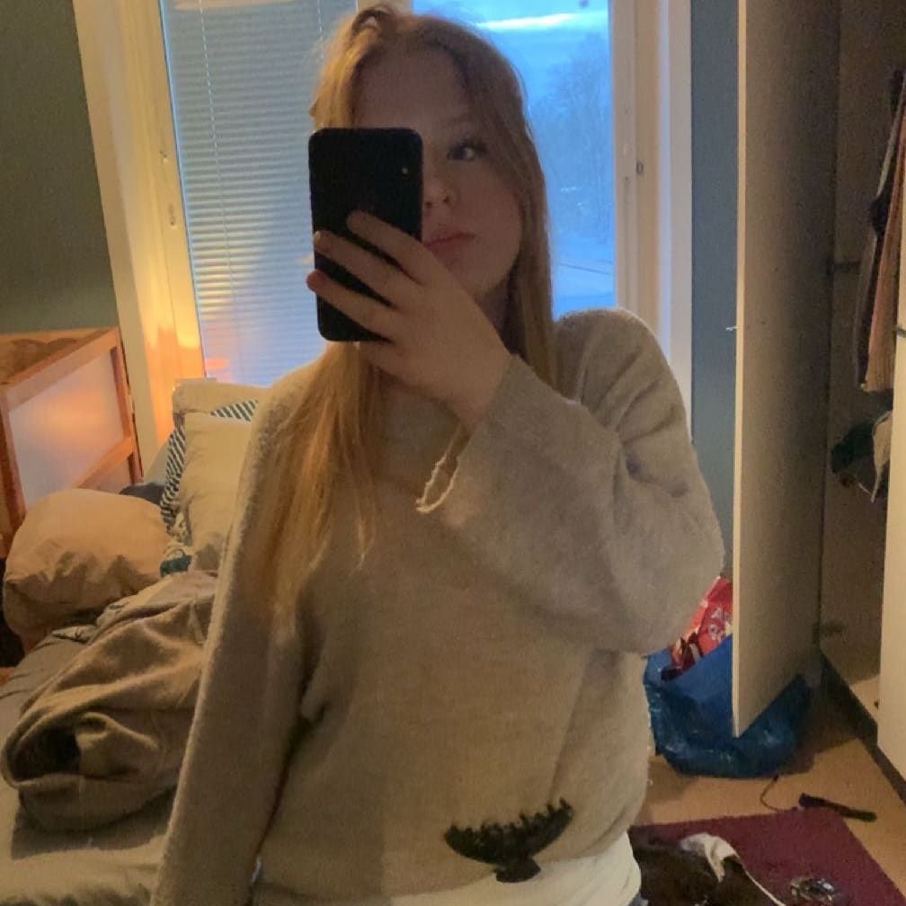 Profilbild för Molly Myrzell Annbjer