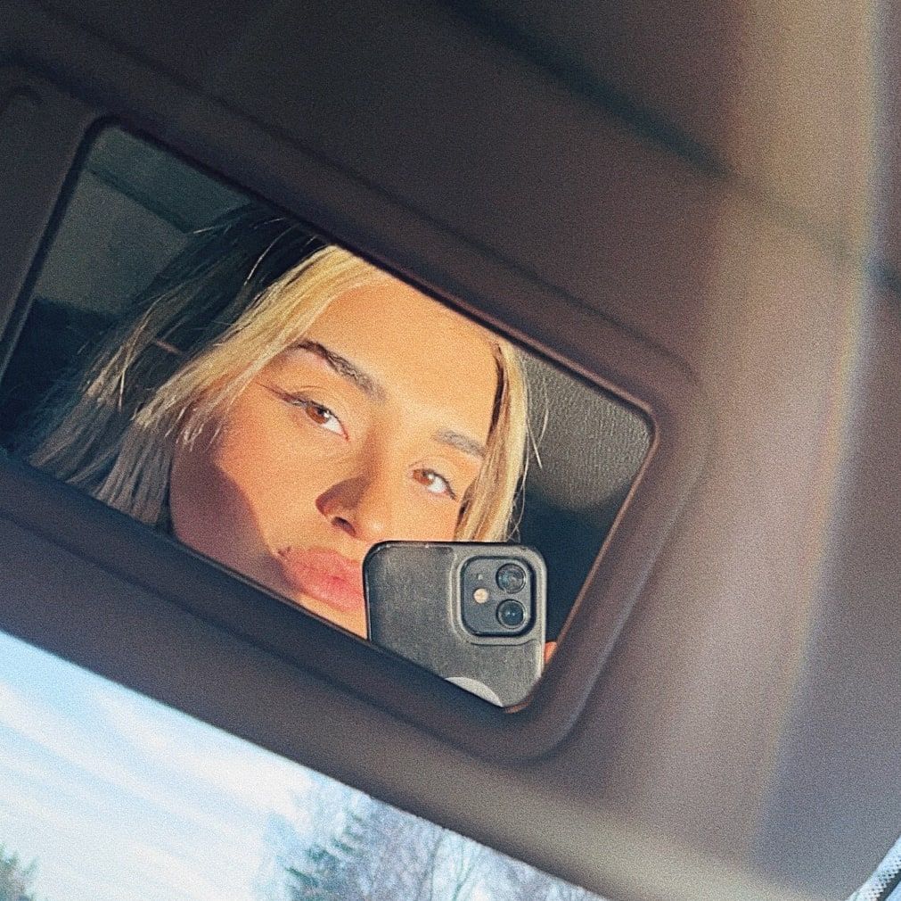 Profilbild för Beatrice Tungaru