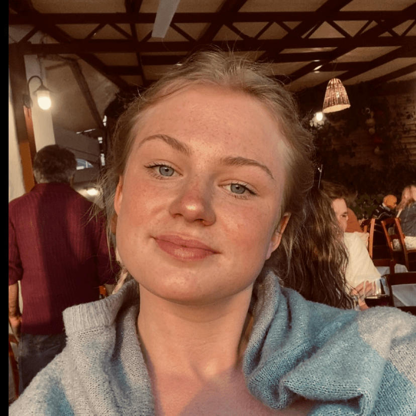Profilbild för Nelly Eriksson