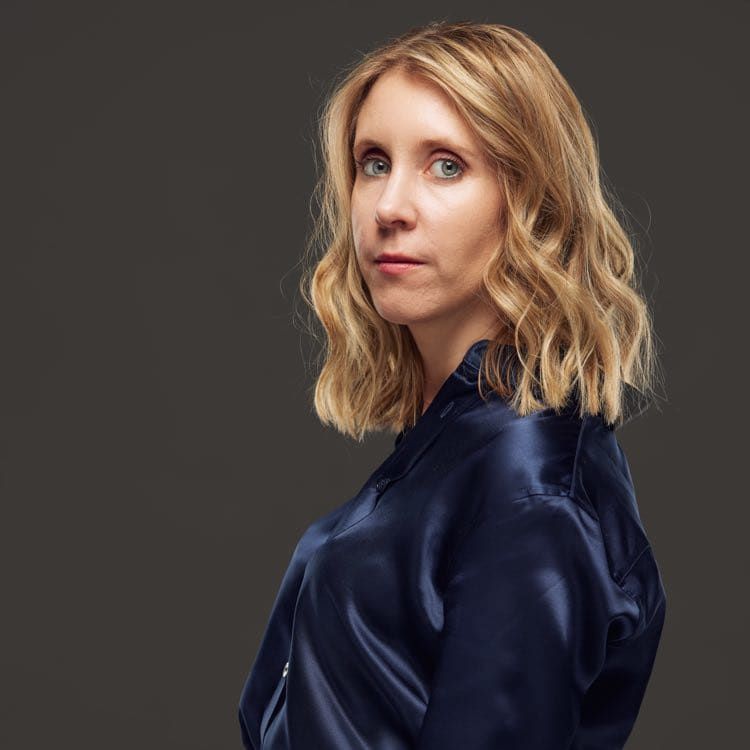 Profilbild för Madeleine Kvick Pavon