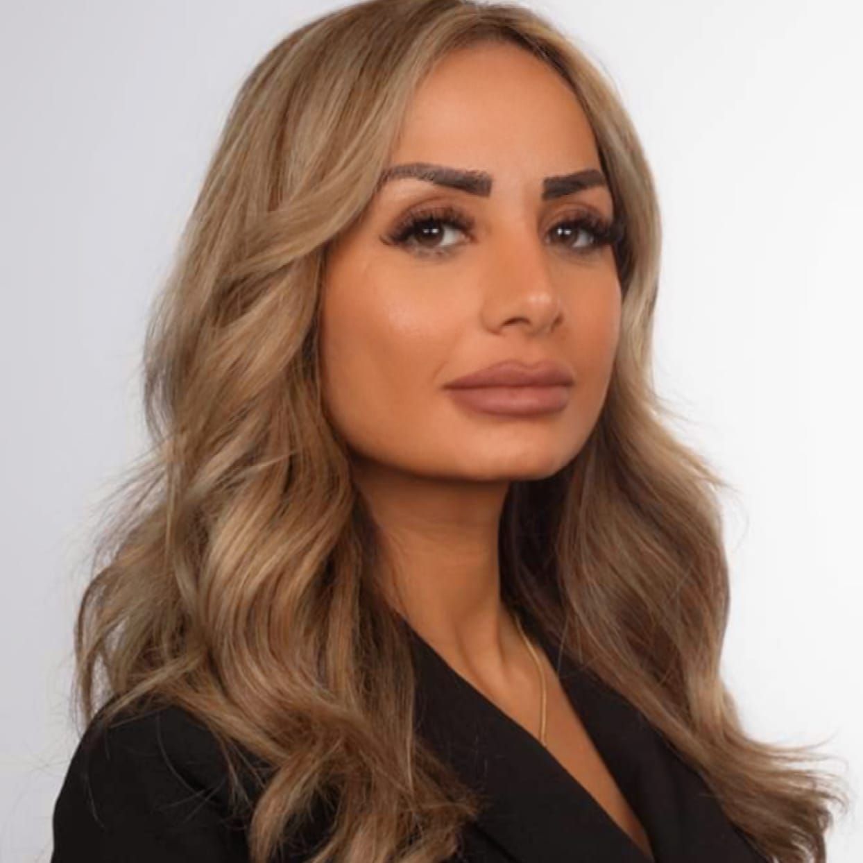 Profilbild för Ruya Melody Fatheddin