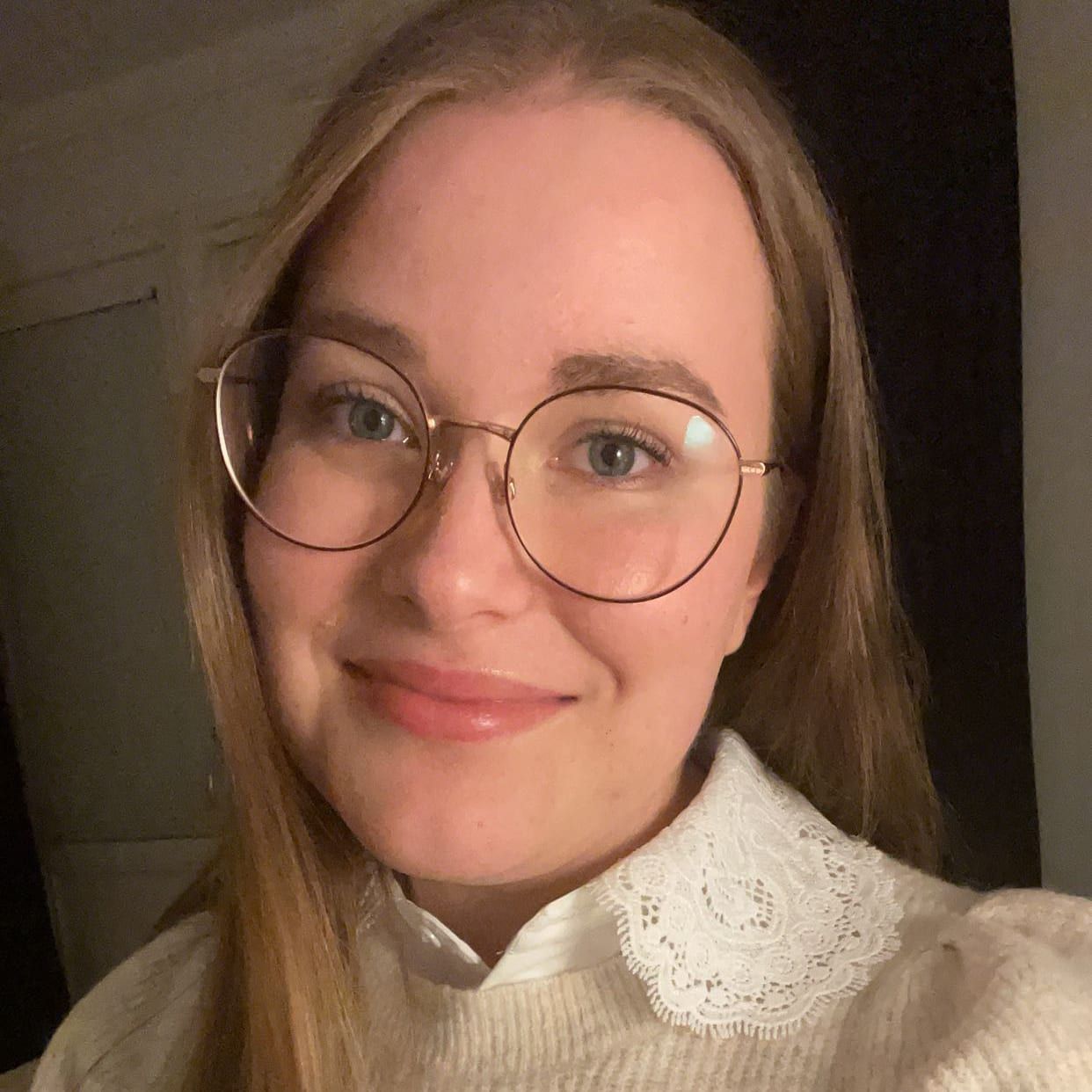 Profilbild för Josefin Andersson