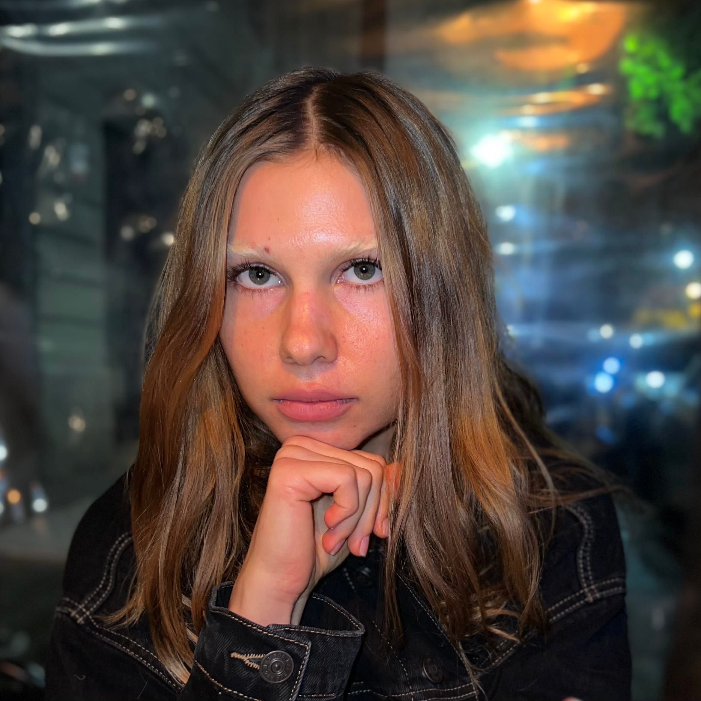 Profilbild för Hanna Axelsson
