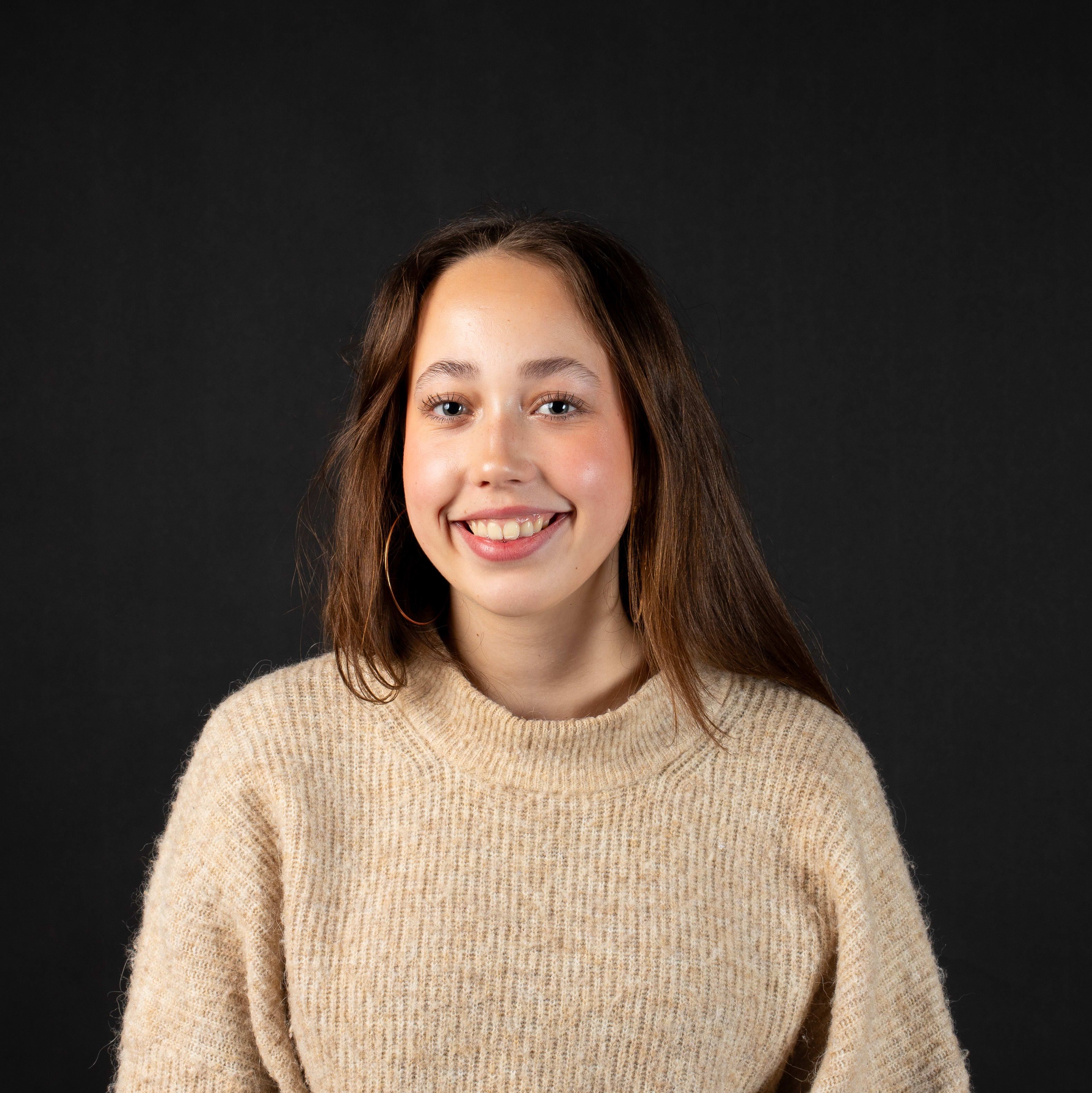 Profilbild för Yelena Thomsen