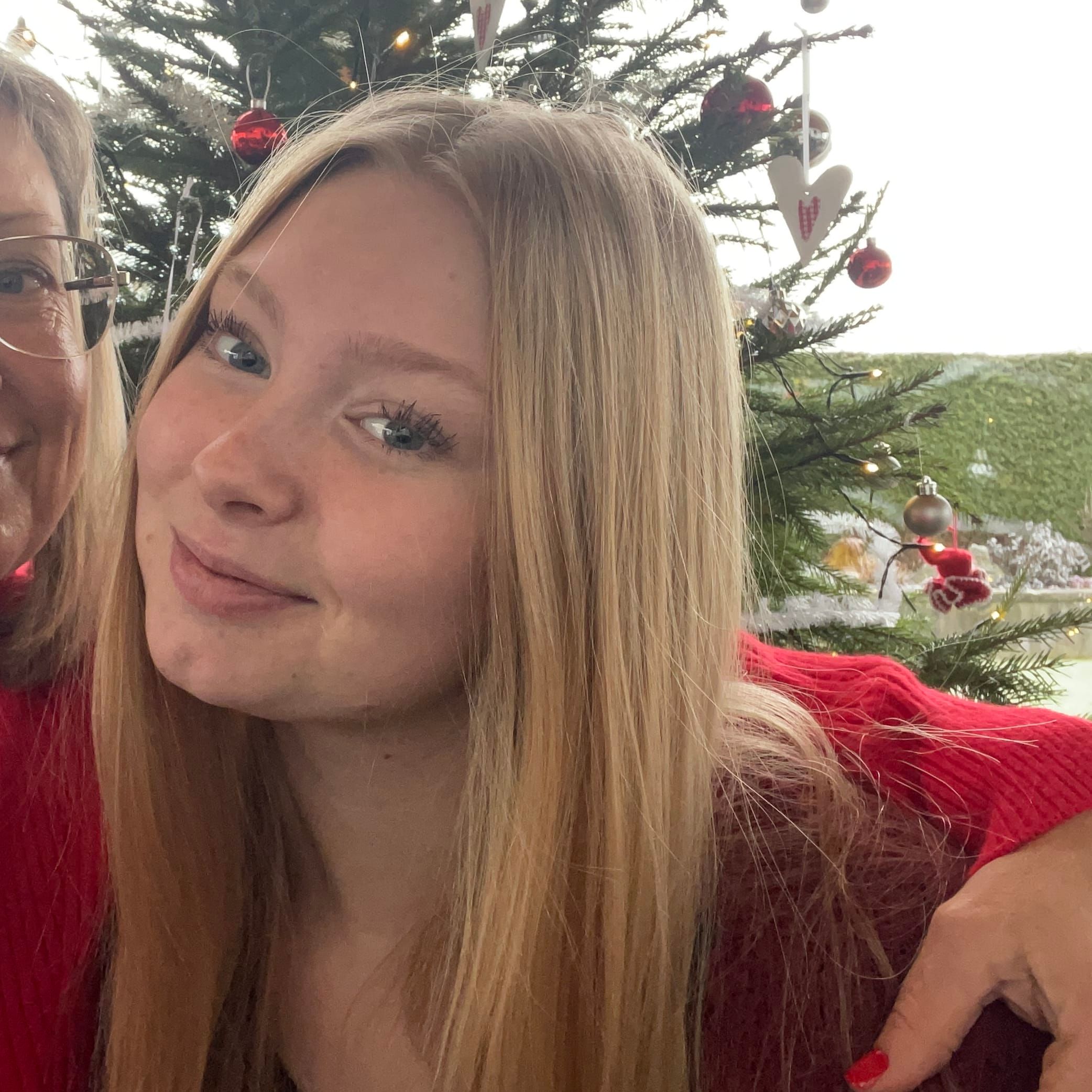 Profilbild för Alma Lindelöv