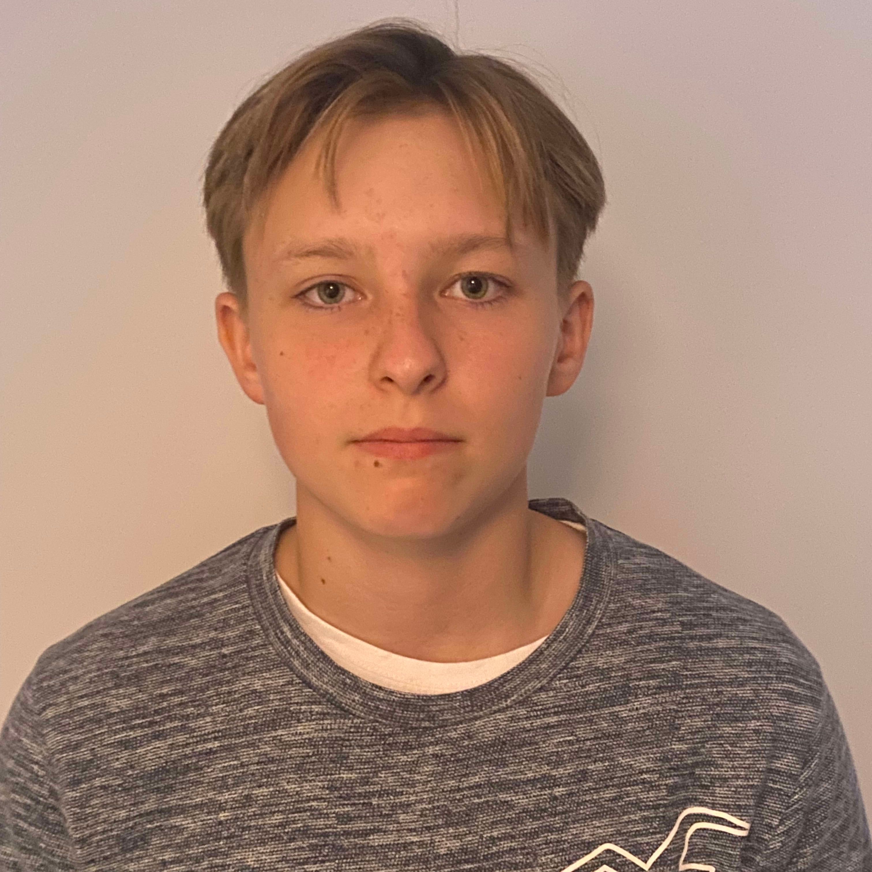 Profilbild för Theo Brown