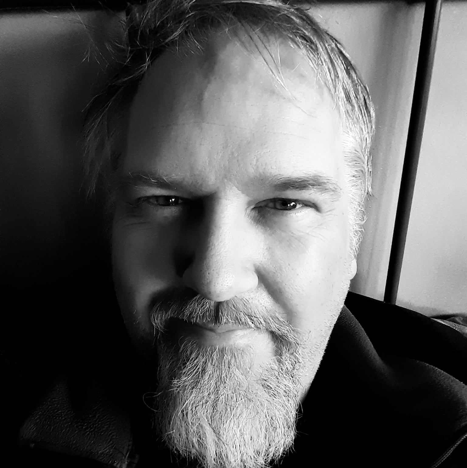Profilbild för Christian Eldstig