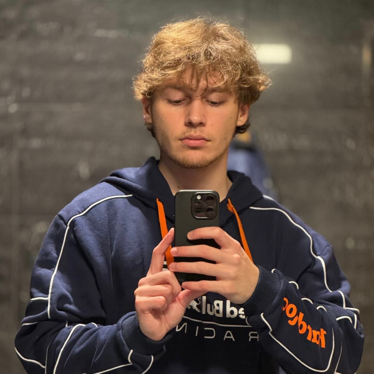 Profilbild för William Mars