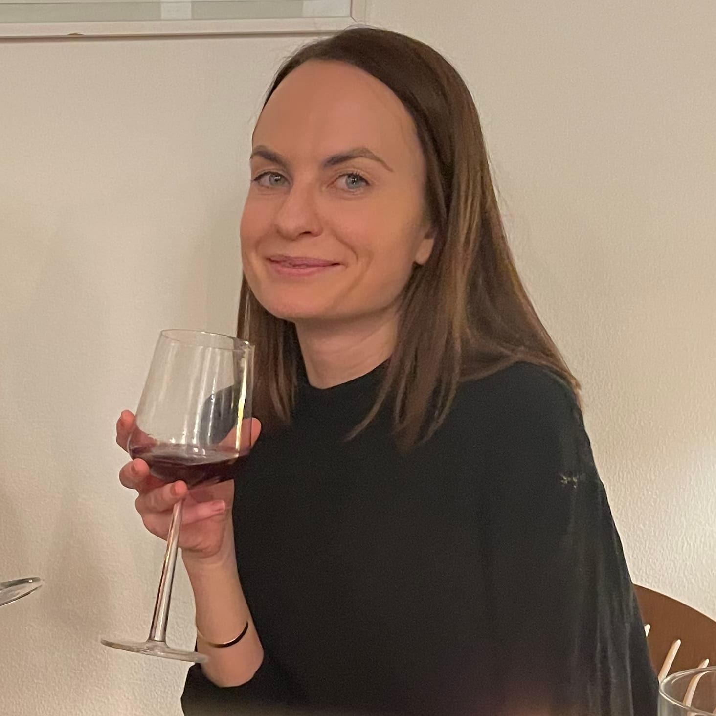 Profilbild för Maja Sandberg