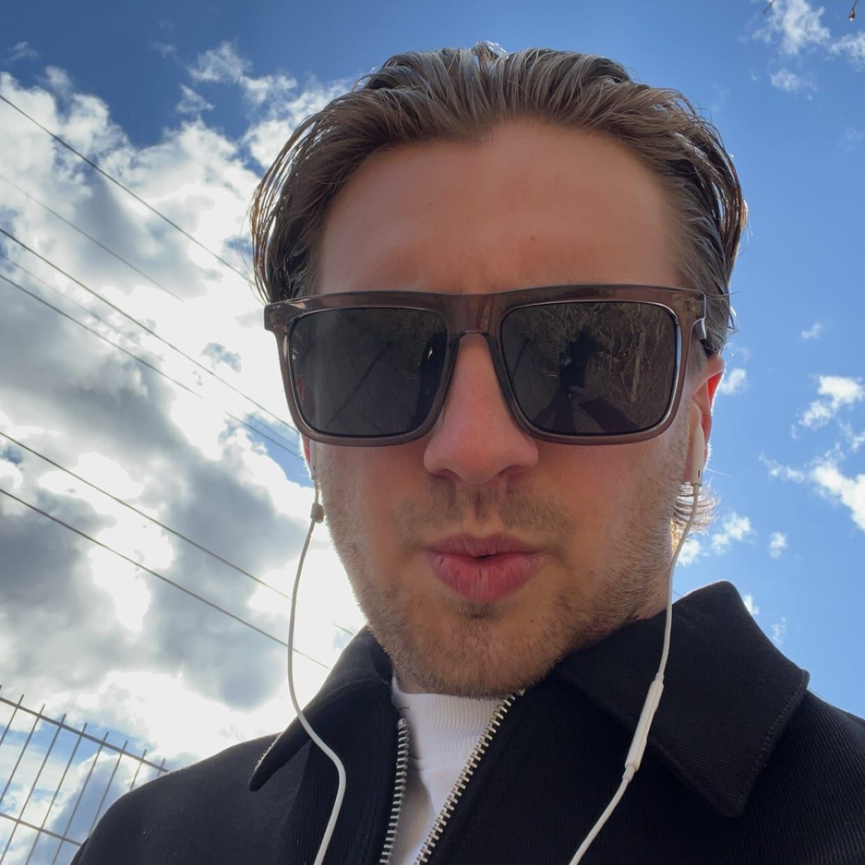 Profilbild för Oliwer Eriksson