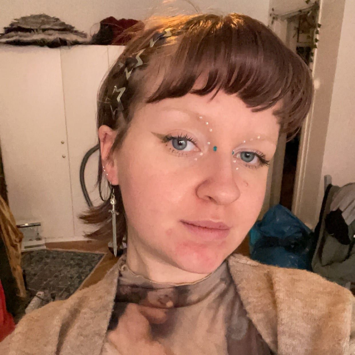 Profilbild för My Bergendahl