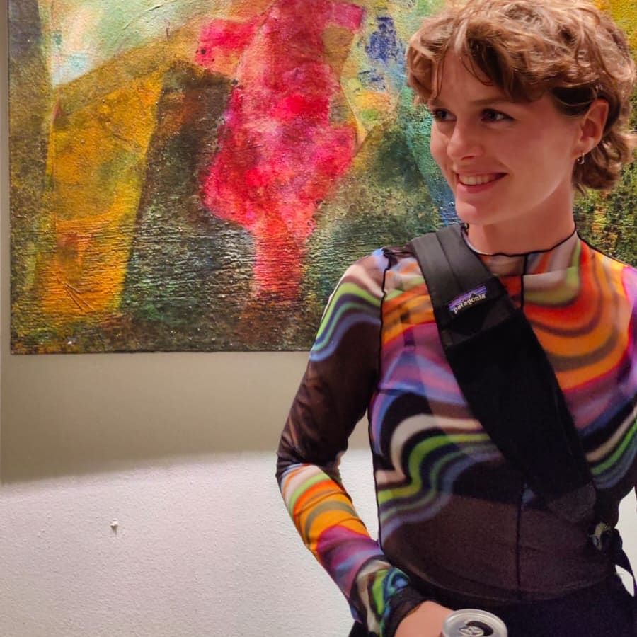 Profilbild för Lovisa Ljungcrantz