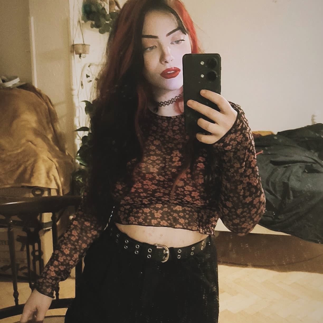 Profilbild för Ronja Andersson