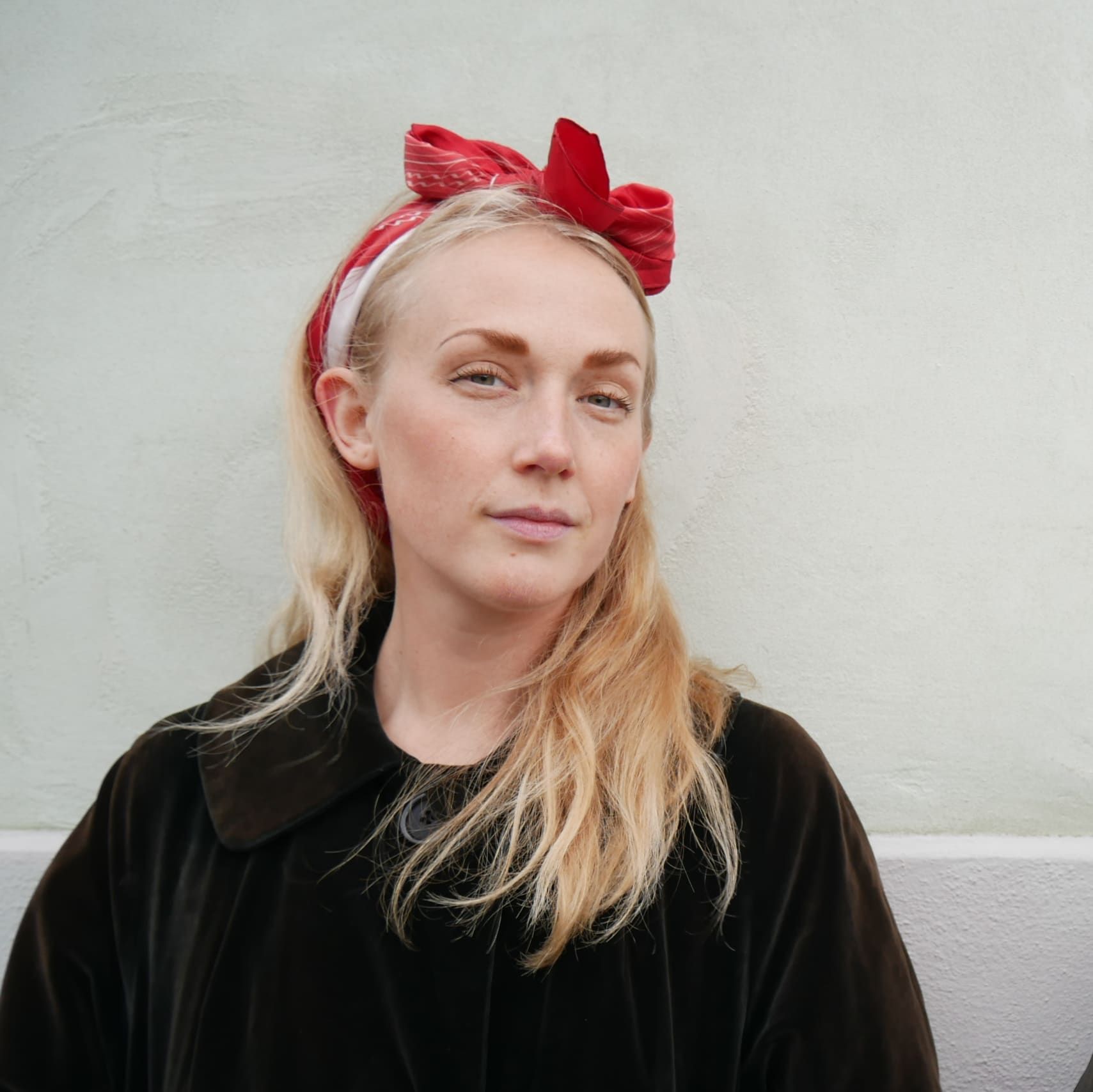 Profilbild för Josefin Lindeberg