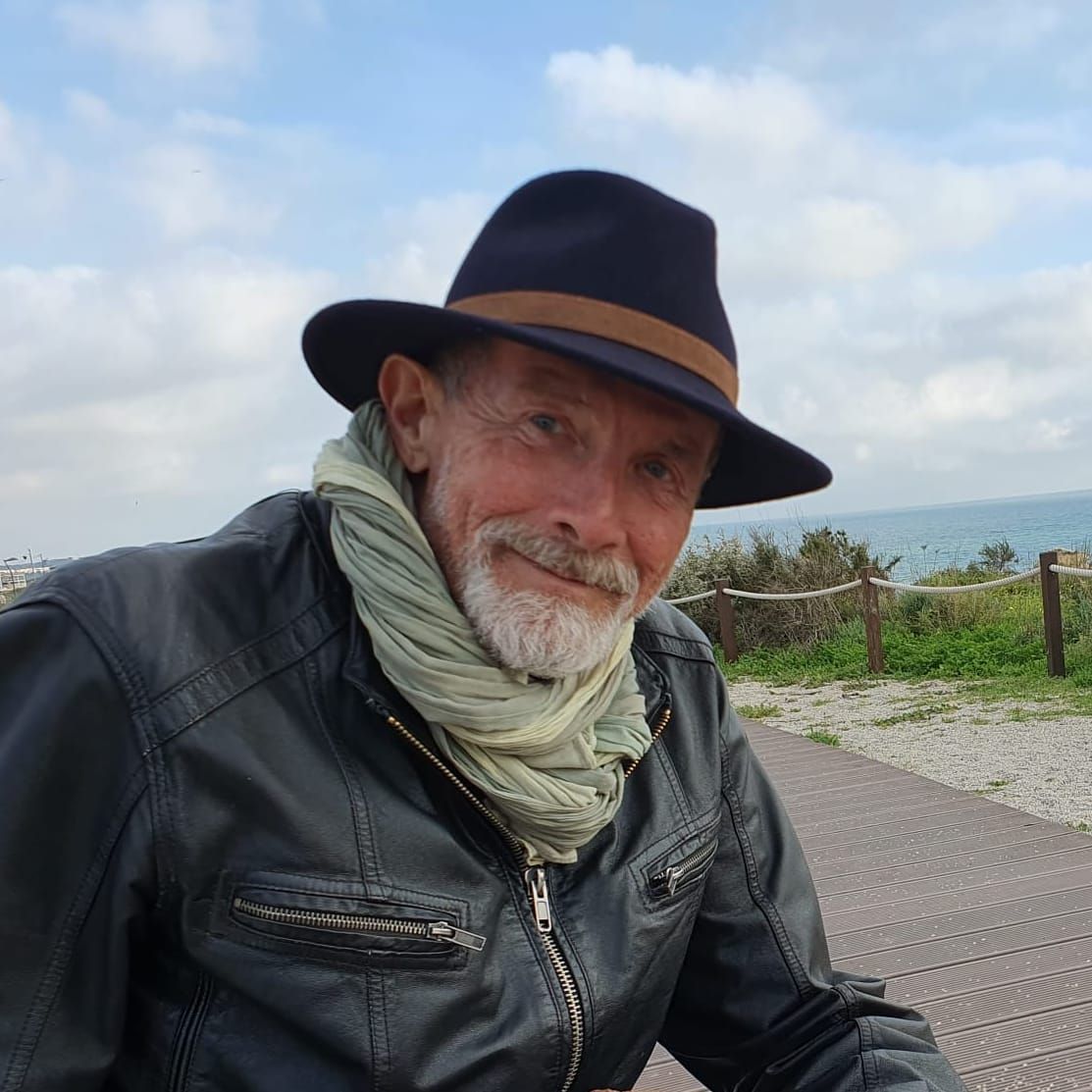 Profilbild för Anders Lindskoug