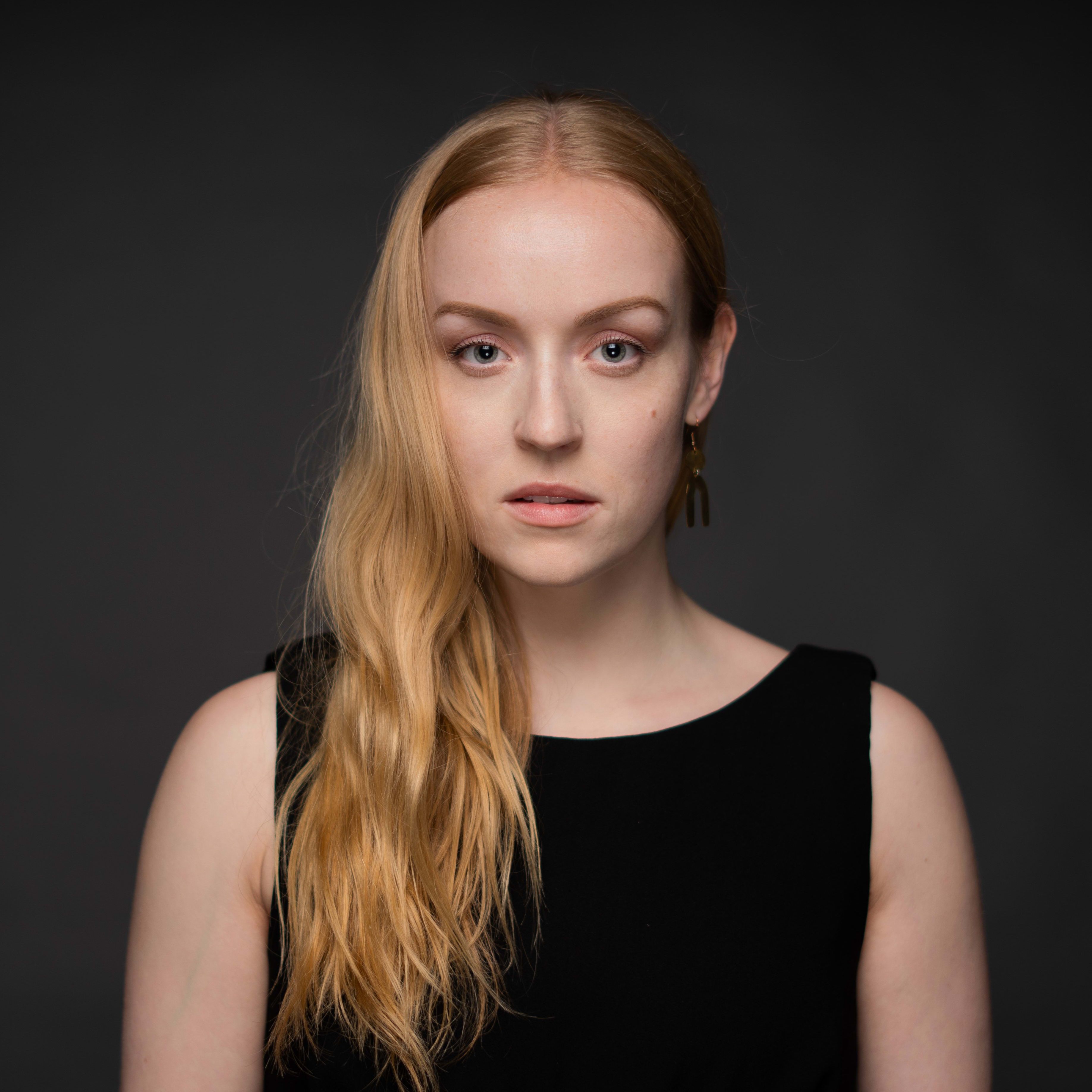 Profilbild för Emilie Hjul Sanderhoff
