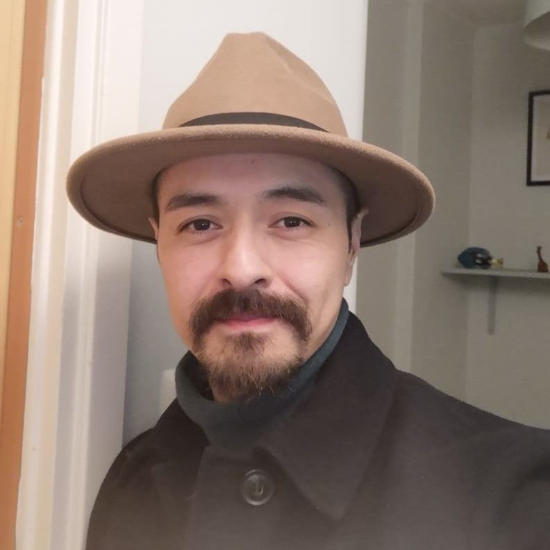 Profilbild för Ali Khan