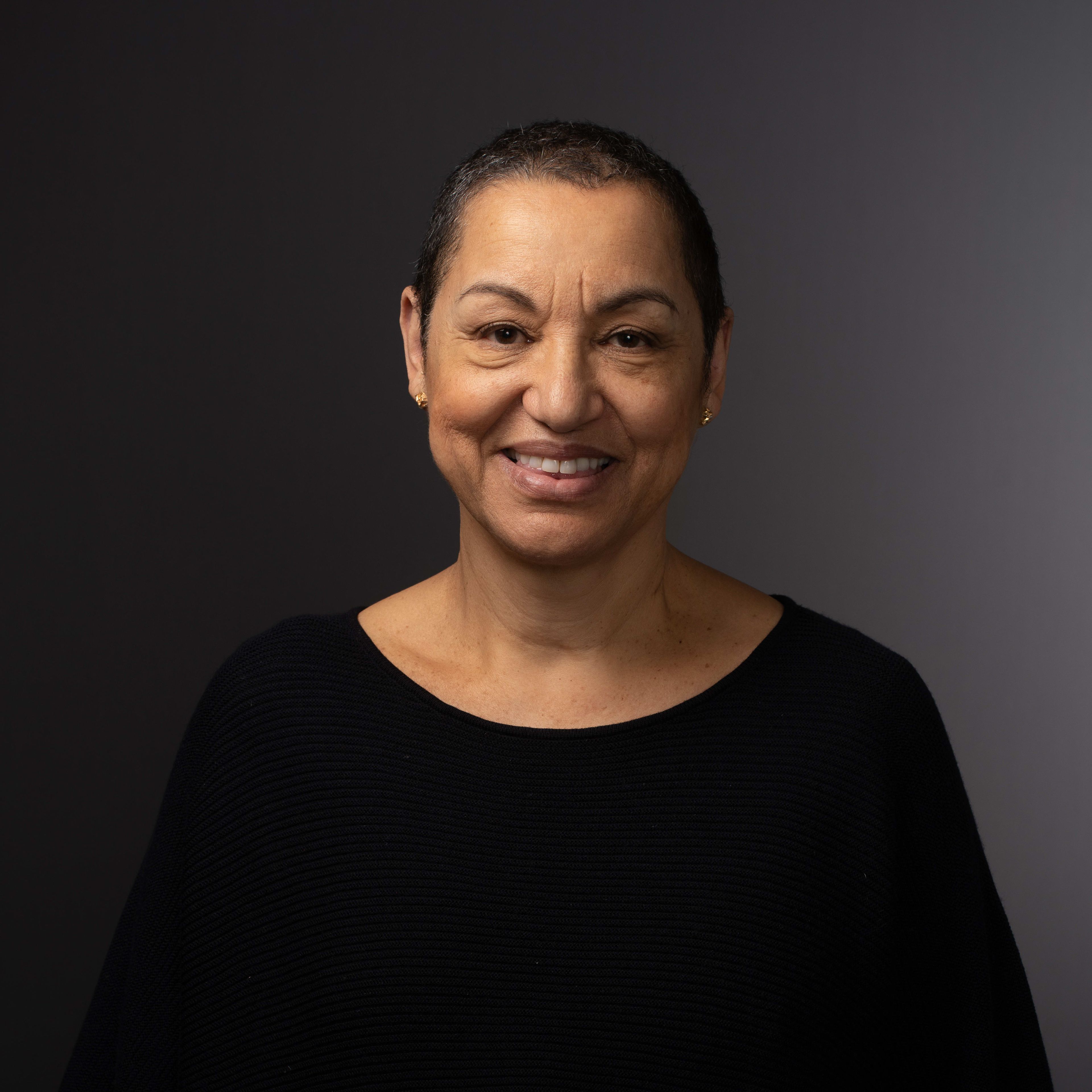 Profilbild för Astrid Assefa
