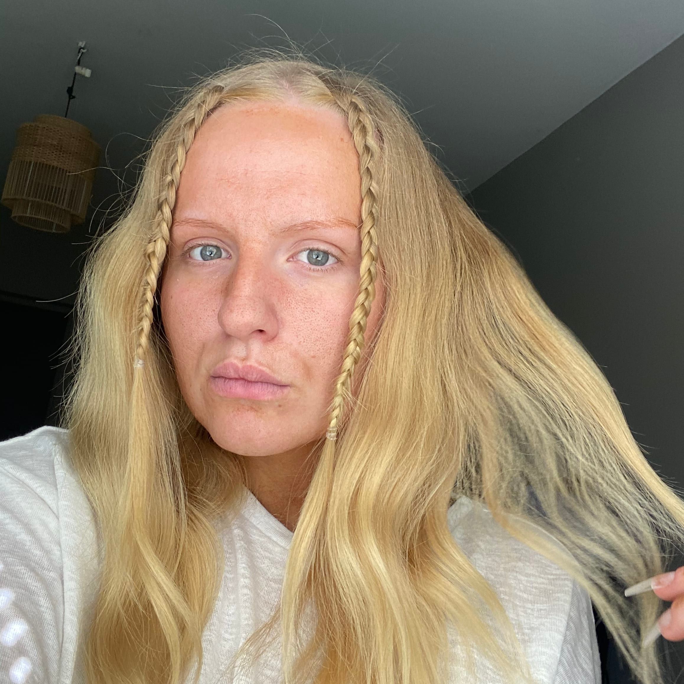 Profilbild för Magdalena Strand