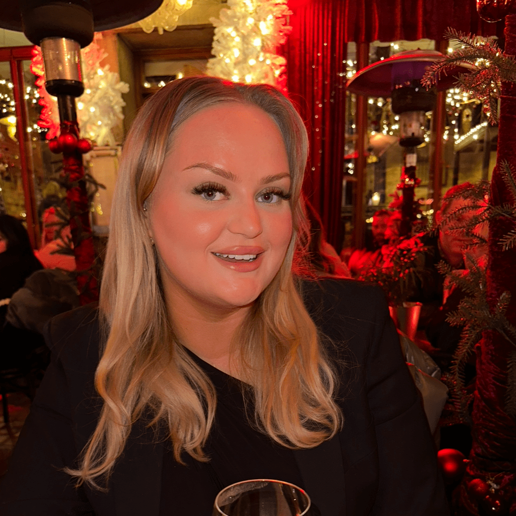 Profilbild för Tilda Norekvist Nilsson