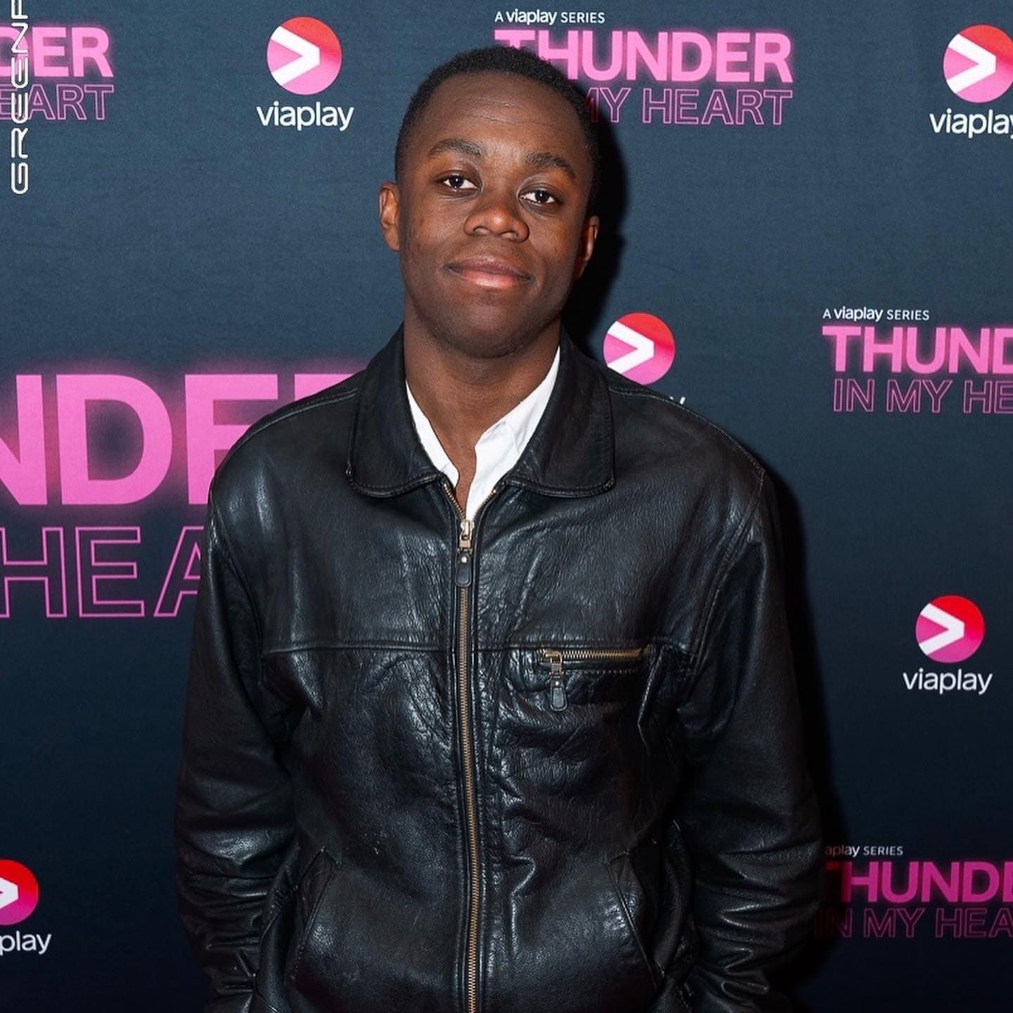 Profilbild för Christian Skogsgårdh