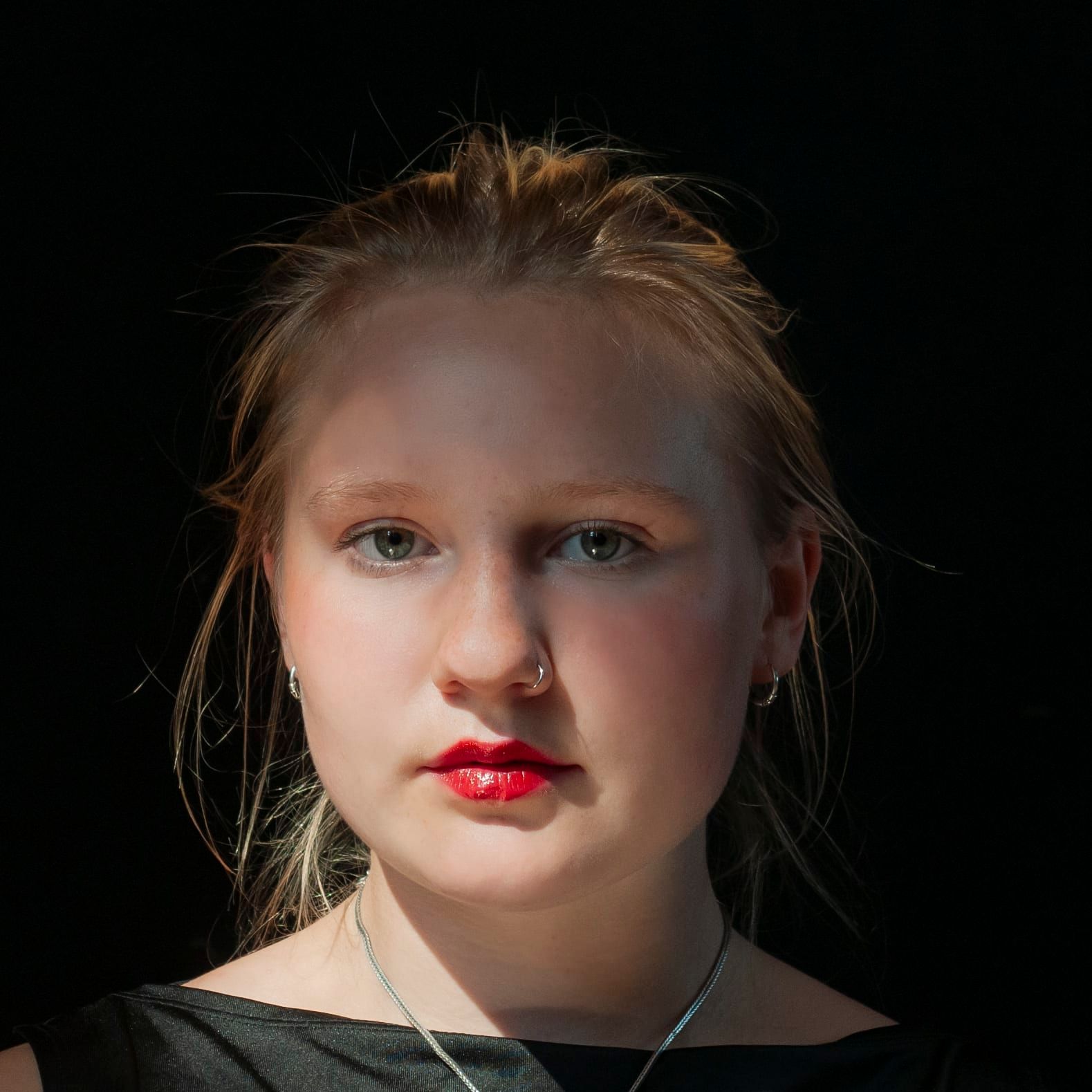 Profilbild för Hilda Linnell