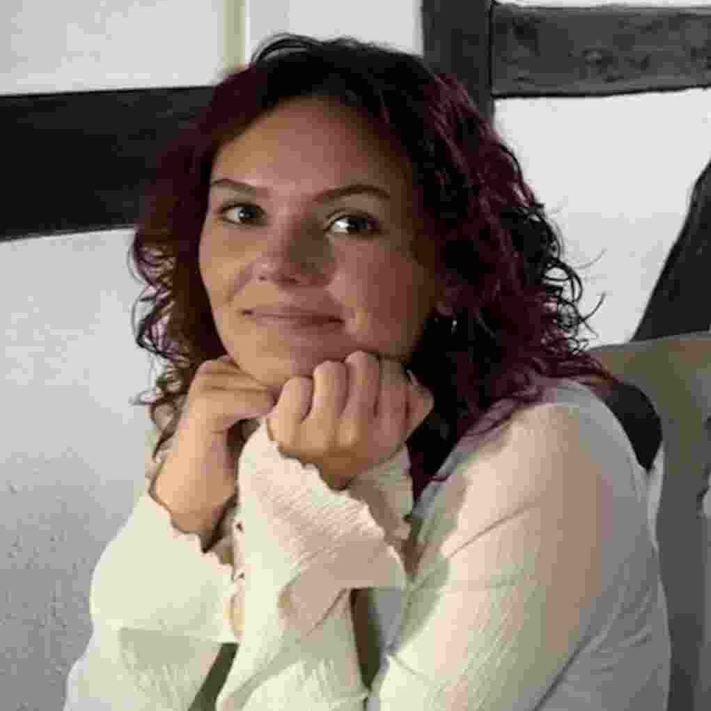 Profilbild för Alicia Westher